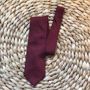 DKNY Men’s Tie